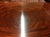 Wood Vintage Games Table, e.j. Victor Furniture For Sale - Image 7 of 15