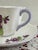 Shelley Vintage Shelley Violets Tea Cup and Saucer: Vintage English Bone China For Sale - Image 4 of 8