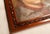 Circa 1900 American Oil Portrait, Boy in Straw Hat, Attributed to Edgar Cowan For Sale - Image 13 of 18