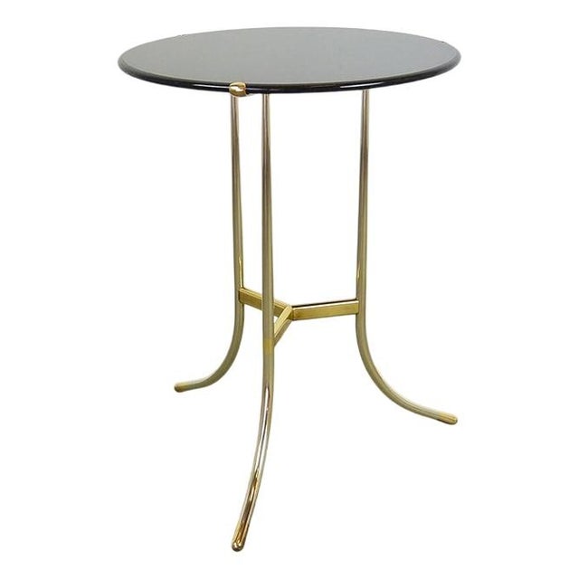 AE Side Table by Cedric Hartman, USA, 1970s For Sale - Image 11 of 11