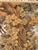 Vintage French Jacquard Tapestry with Gallant Meeting by Jules Pansu, 1970s For Sale - Image 15 of 18