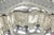 Silver Early 20th Century Webster Wilcox 3236c International Silver Plated Scalloped Centerpiece Bowl For Sale - Image 8 of 18