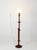 Antique Arts & Crafts Adjustable Floor Lamp For Sale - Image 9 of 18