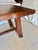 Mid 20th Century Scandinavian Oak Olavi Hanninen Design Dining Table For Sale - Image 9 of 12