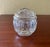 Mid 20th Century Waterford Crystal Covered Dish For Sale In West Palm - Image 6 of 12