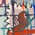 Abstract Closes Tomorrow Night at 7 - Eva Bouzard-Hui, C. 1995 For Sale - Image 3 of 11