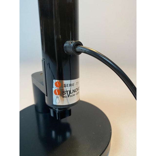 1960s Stylish Table Lamp from Stilnovo, 1967 For Sale - Image 5 of 14