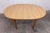 Danish Modernist Convertible Table and Chairs, 1970s, Set of 5 For Sale - Image 6 of 18