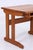 Vintage Desk in Teak, 1960s For Sale - Image 10 of 11