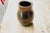 Large German Vase with Flowing Glaze by Horst Kerstan, 1985 For Sale - Image 6 of 10