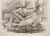 Lithograph on paper. Hand signed and numbered in pencil. Edition of 100. Excellent condition. This piece is attributed to...