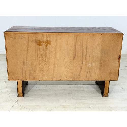 Mid-Century Chest of Drawers For Sale - Image 10 of 11