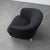 Metal Vintage Italian Classico Lounge Chairs by Minotti, 1990s, Set of 2 For Sale - Image 7 of 10