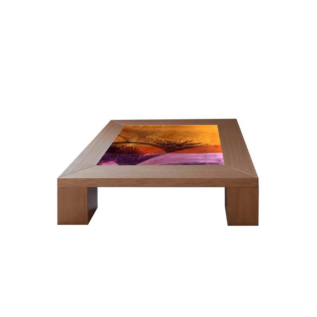 Not Yet Made - Made To Order Disegno Uno Table by Meccani Studio for Meccani Design For Sale - Image 5 of 5