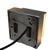 Model Scobo Up and Downlighting Wall Sconce in Aluminium from Bruck For Sale - Image 5 of 8