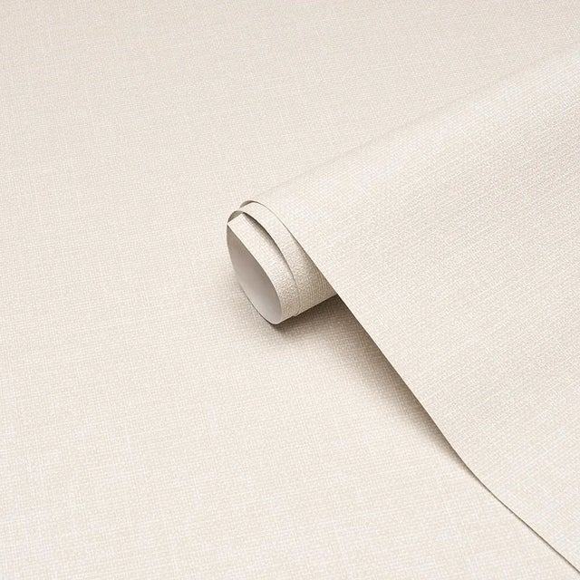 A high-performance version of one of our popular fabric wallcoverings, Linen Gesso Vinyl offers the tonal, textural look...