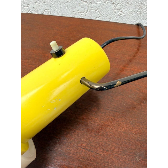 3 Model Wall Lamps by Gino Sarfatti for Arteluce, 1959, Set of 2 For Sale - Image 18 of 18