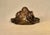 1900 - 1909 Art Nouveau Bronze Vide-Poche Trinket Tray, Marked R L , Circa 1860 - 1912 For Sale - Image 5 of 12