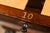 Early 20th Century Mahogany Sheet Music Cabinet For Sale - Image 11 of 12