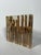 Modern Arman (1928-2005) Decumulation of Cigars (1973) Sculpture-Volume For Sale - Image 3 of 5