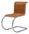 S 533 Chair by Ludwig Mies van der Rohe for Roche Bobois, 1970s, Set of 4 For Sale