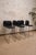 Metal Tate Bar Stools by Jasper Morrison for Cappellini, Set of 6 For Sale - Image 7 of 7