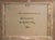 Hans Richard Volkmann, Weidenplan, 1896, Oil Painting on Canvas For Sale - Image 7 of 13