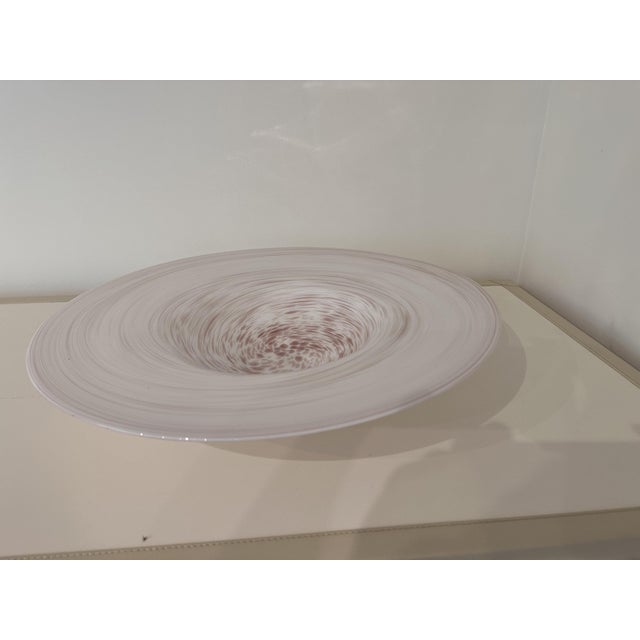 Bowl for Coffee Table, Dining Table or Sieboard For Sale - Image 4 of 4