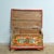 1930s Small Folk Art Chest, 1930 For Sale - Image 5 of 12