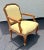 French John Hutton for David Sutherland Louis Soleil Teak Lounge Chair – Indoor/Outdoor For Sale - Image 3 of 13