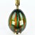 Vintage VeArt Murano Glass Table Lamp For Sale - Image 6 of 14