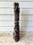 Hand Carved Mpingo African Family Tree of Life Makonde Ujamaa Sculpture For Sale - Image 4 of 12