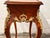 Early 20th Century Louis XVI Style Side Table For Sale In New York - Image 6 of 14