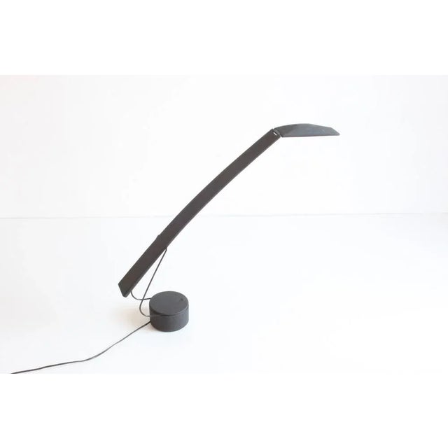 Dove Desk Lamp by Maria Barbaglia & Marco Colombo for Paf Studio, 1980s For Sale - Image 9 of 13