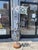 Old Weathervane Handpainted With Villge. This really is a great piece rich with character. I definitely believe it to be a...