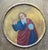 16th/17th‑Century Italian Old Master Religious Panel A finely painted Italian Old Master oil on wood panel, dating to the...