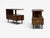 1940s Gilbert Rohde, Rare Paldao End Tables, Walnut, Usa, 1940s For Sale - Image 5 of 16