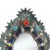 Baroque Ongaro Fuga Venetian Murano 'Fleur' Mirror For Sale - Image 3 of 4