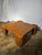 Oak Coffee Table by Mario Marenco for Mobilgirgi, Italy, 1970s For Sale - Image 12 of 18