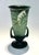 Roseville Pottery Mid 20th Century Roseville Pottery Vase For Sale - Image 4 of 5