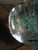 Vintage Signed Stunning Bullicante & Iridescent Art Glass Paperweight For Sale - Image 16 of 17
