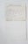 Late 20th century pencil on paper drawing of female nude with angel wings. Signed Clate lower right. Unframed, mounted on...