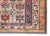 Late 19th Century Kazak Rug For Sale - Image 11 of 13