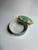 Tiffany & Co. Porcelain "World Discovery" Covered Box For Sale - Image 16 of 16
