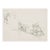 George Tobin Figures in a Boat Illustration For Sale