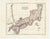 Rare 1807 Italian Map of Japan “Giappone” by Carlo Antonio Barbiellini A finely engraved and highly decorative antique map...
