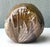 Vintage Glazed Ceramic Vase For Sale - Image 11 of 12