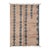 Blush Beige Moroccan Rug - 10.1 X 6.4 Ft For Sale
