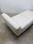 Off-white Let It Be Modular Fabric and Leather Daybeds for Poltrona Frau - A Pair For Sale - Image 8 of 18