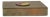 Art Deco Cigar Box in Brass and Enamel, 1930s For Sale